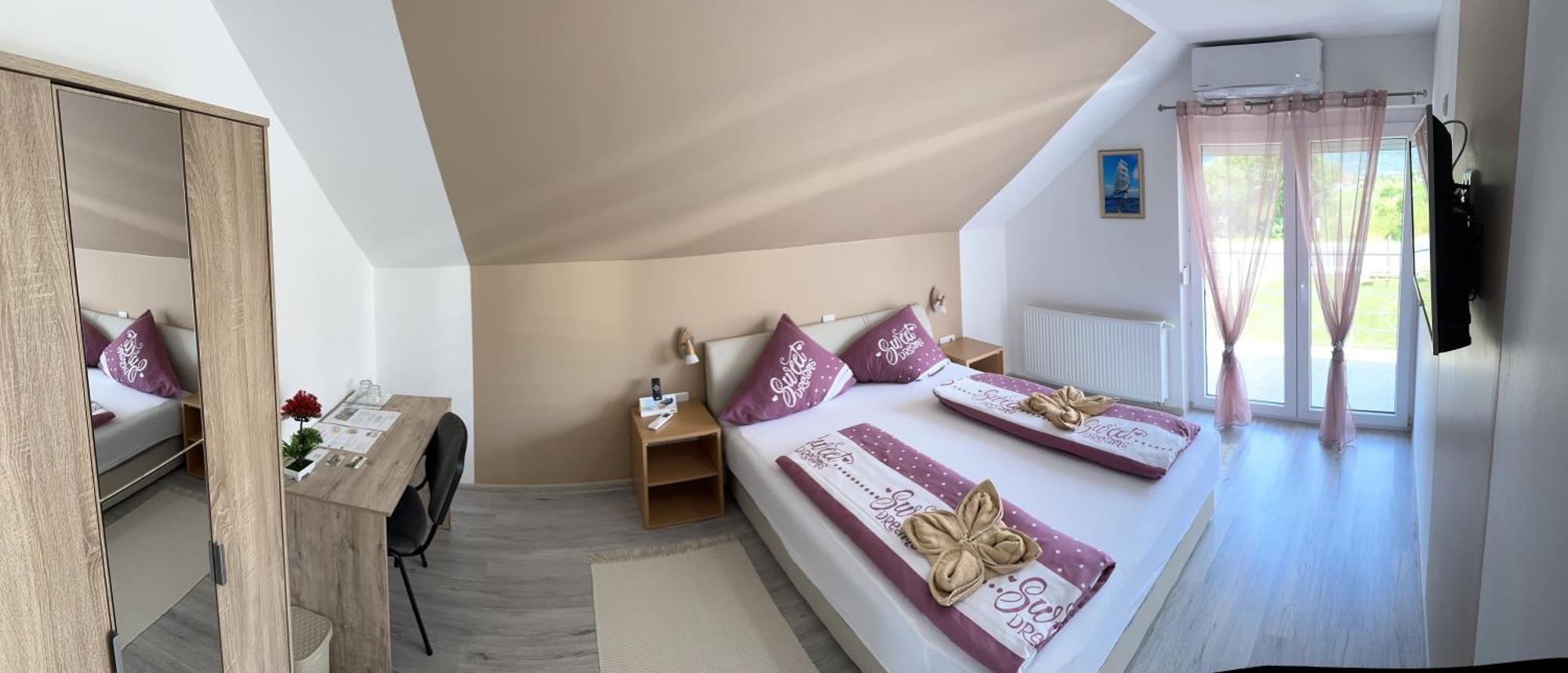 Sweet Dreams Home โคเรนนิซา ภายนอก รูปภาพ