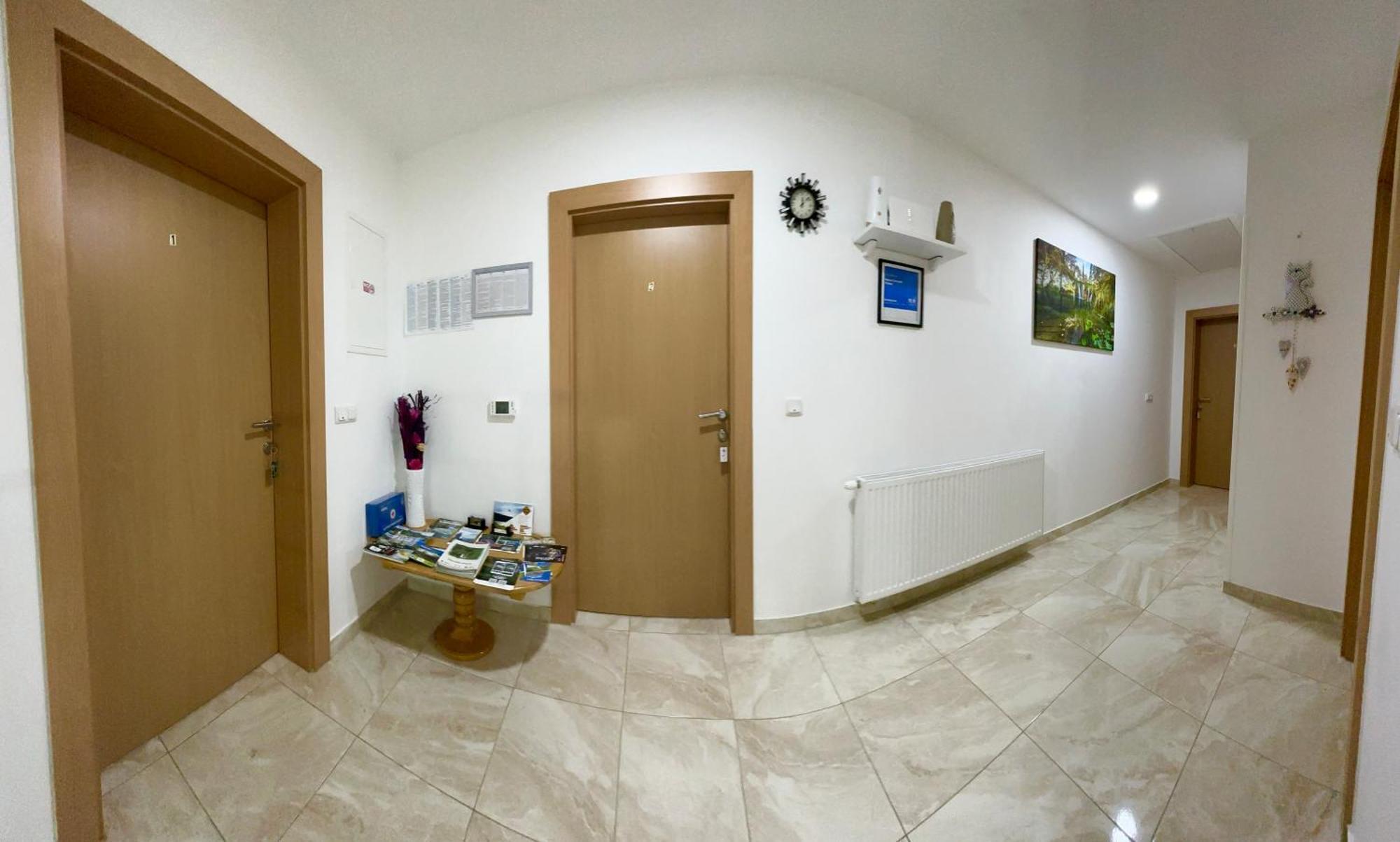 Sweet Dreams Home โคเรนนิซา ภายนอก รูปภาพ