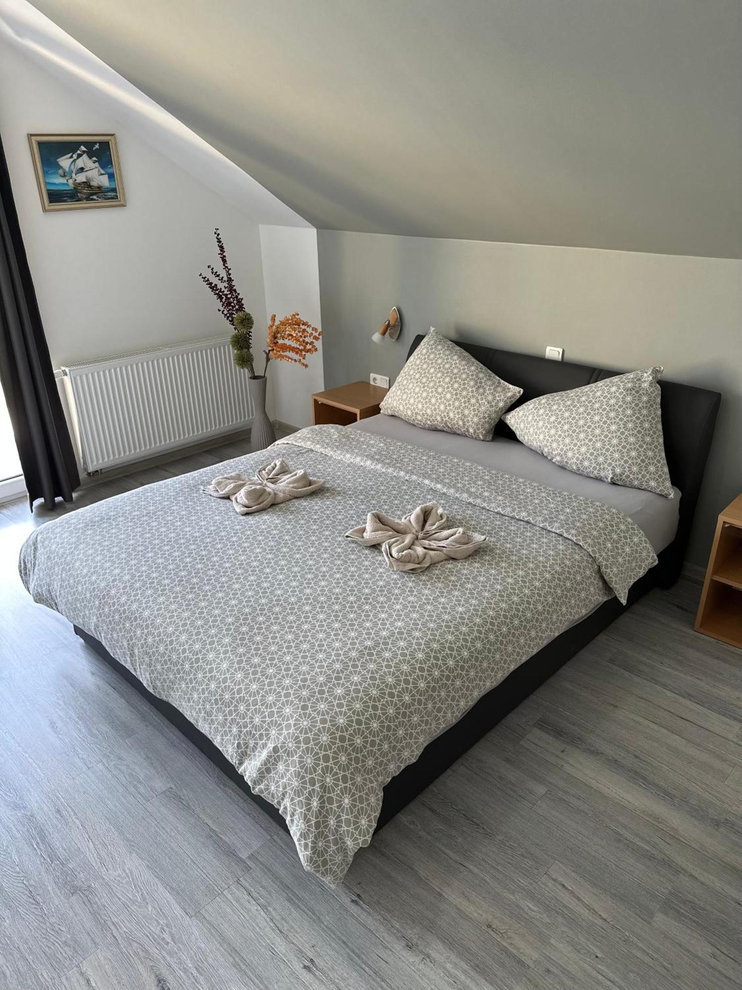 Sweet Dreams Home โคเรนนิซา ภายนอก รูปภาพ