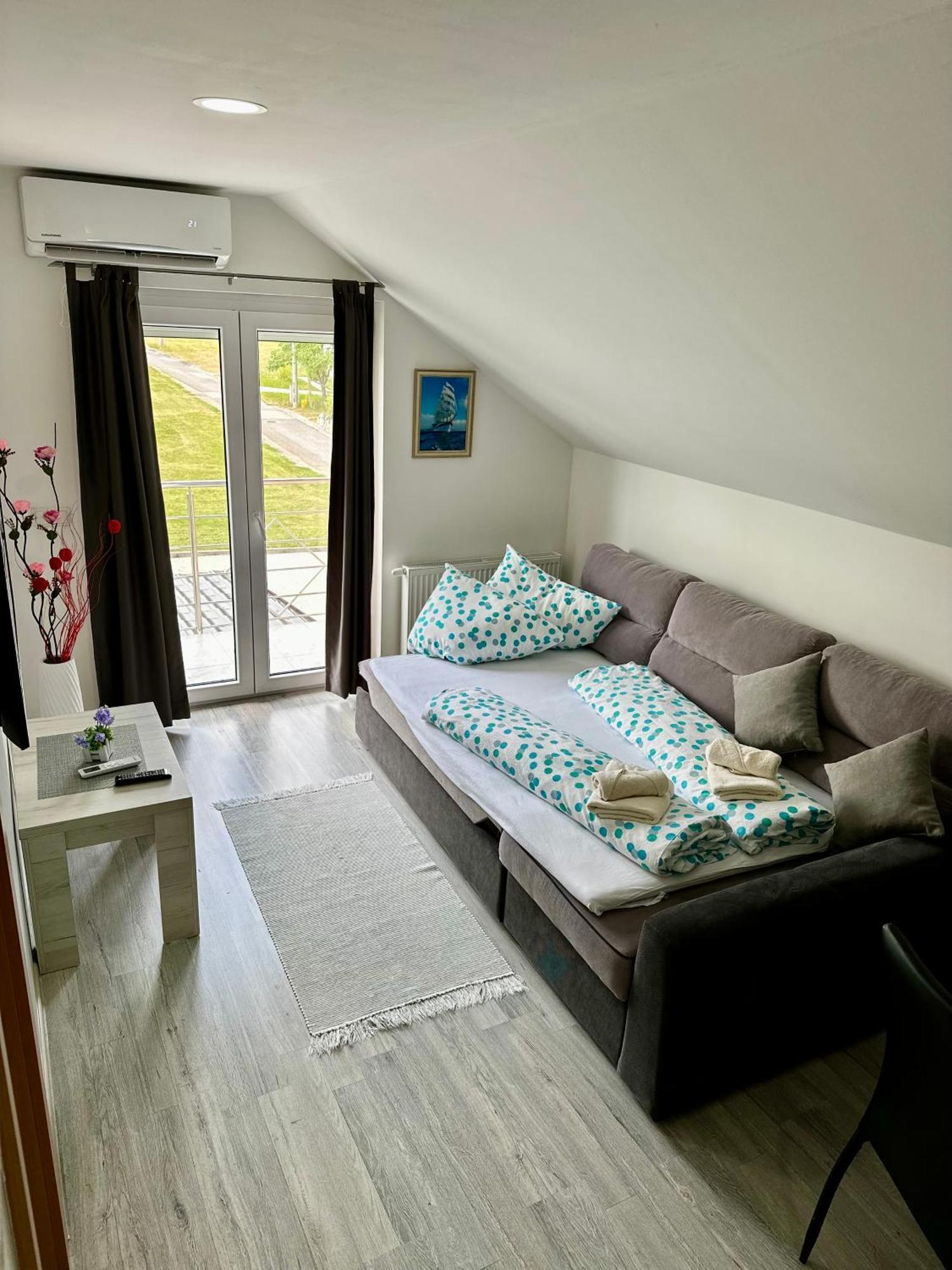 Sweet Dreams Home โคเรนนิซา ภายนอก รูปภาพ