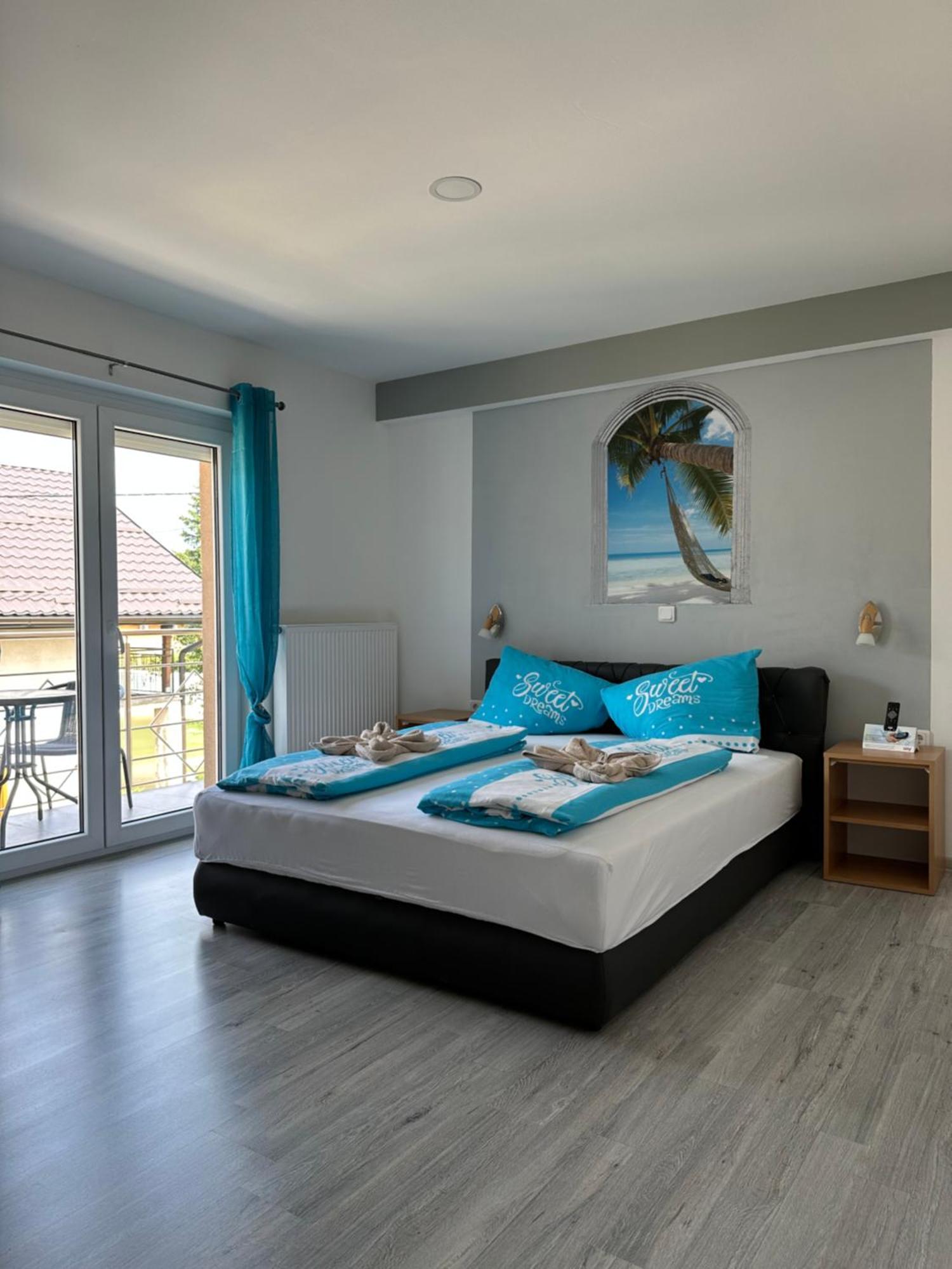 Sweet Dreams Home โคเรนนิซา ภายนอก รูปภาพ