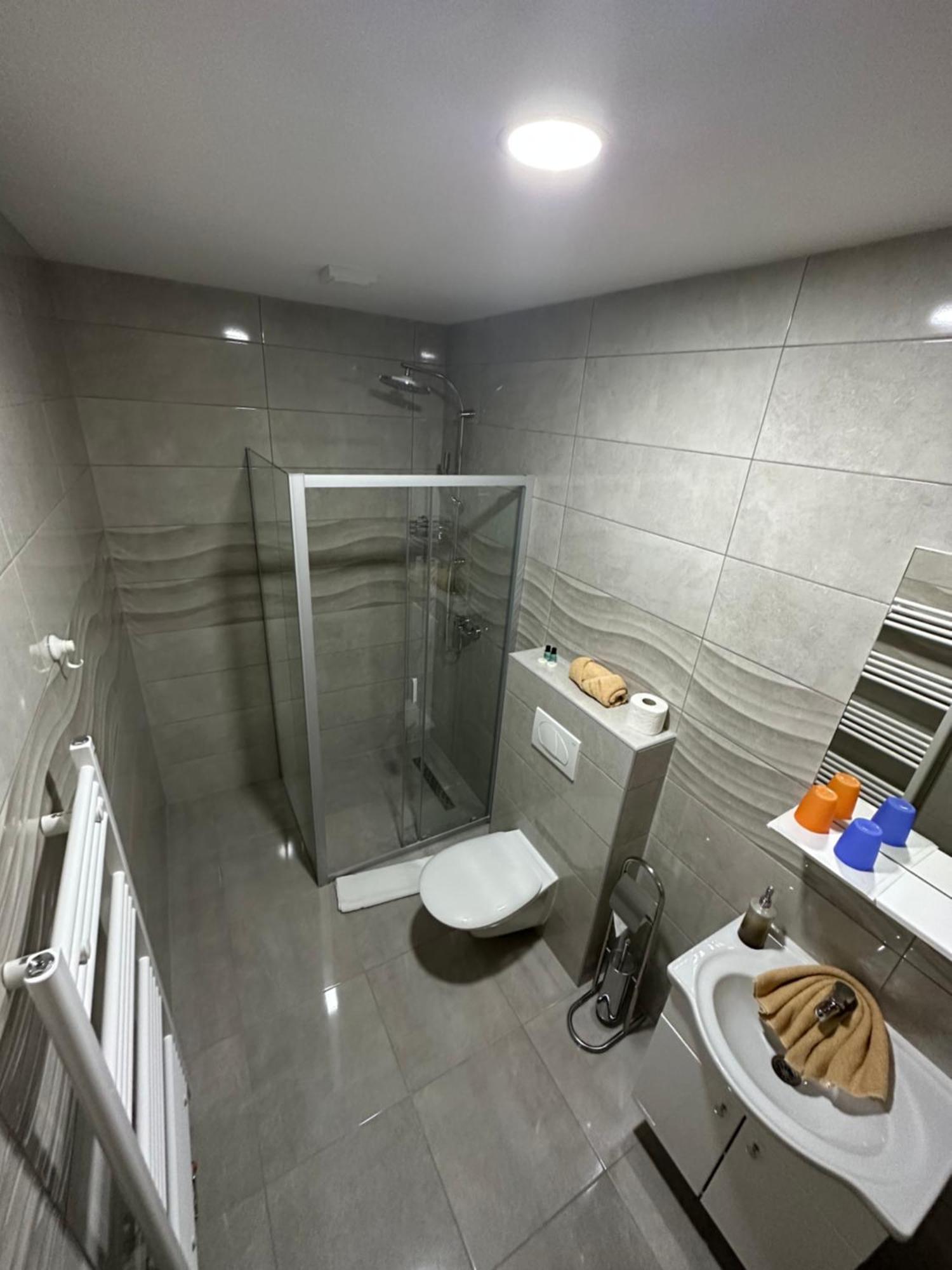 Sweet Dreams Home โคเรนนิซา ภายนอก รูปภาพ
