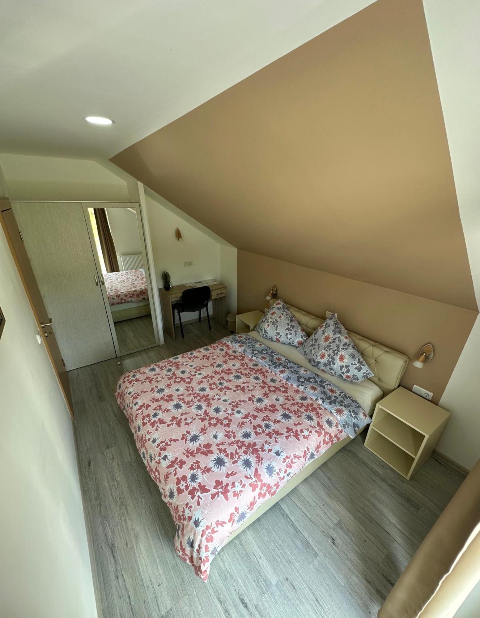 Sweet Dreams Home โคเรนนิซา ภายนอก รูปภาพ