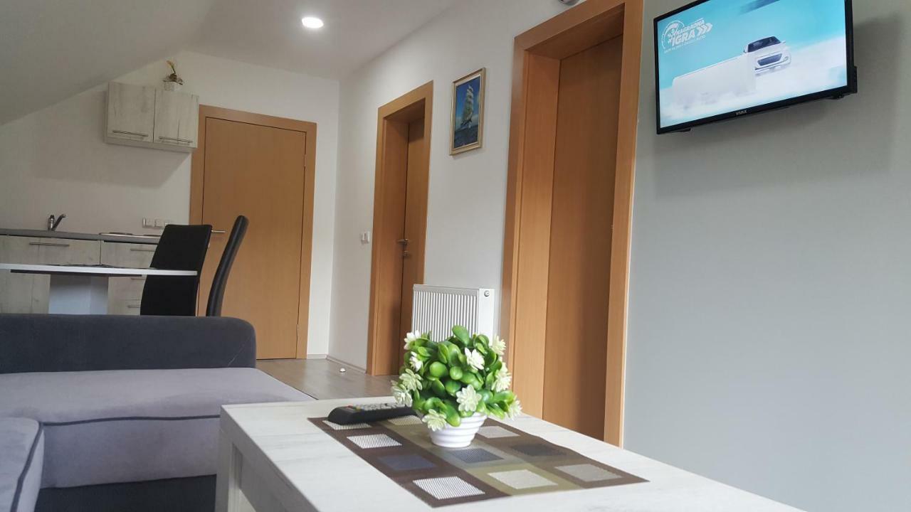Sweet Dreams Home โคเรนนิซา ภายนอก รูปภาพ